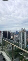 Centennia Suites (D9), Condominium #481238681